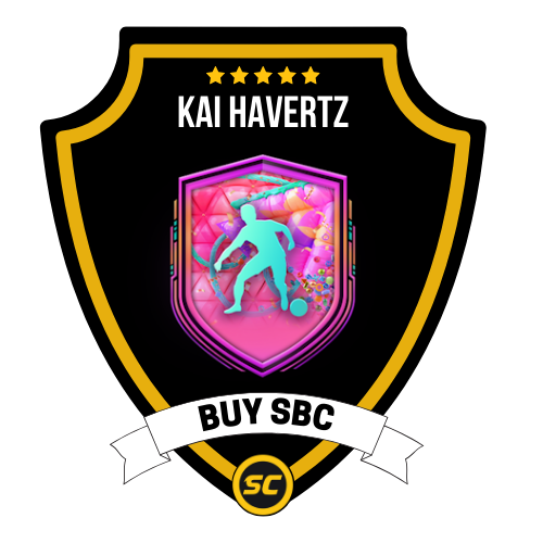 EA FC 25 SBC Kai Havertz - PC